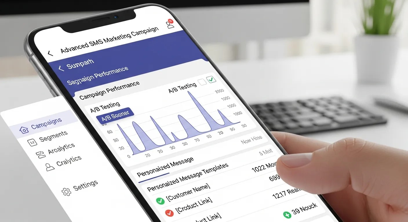 Advanced SMS Marketing Tactics