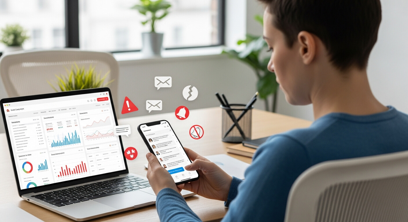 Avoid These Common Bulk SMS Marketing Mistakes