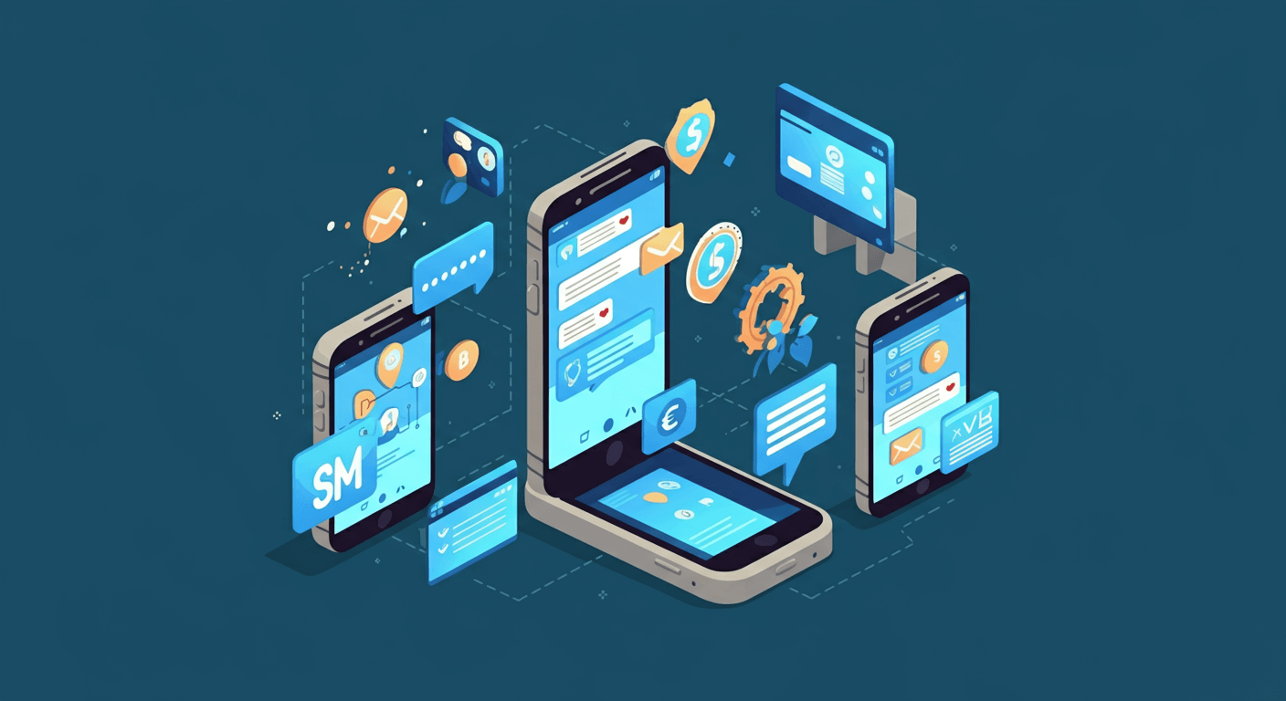 Benefits of Bulk SMS Marketing