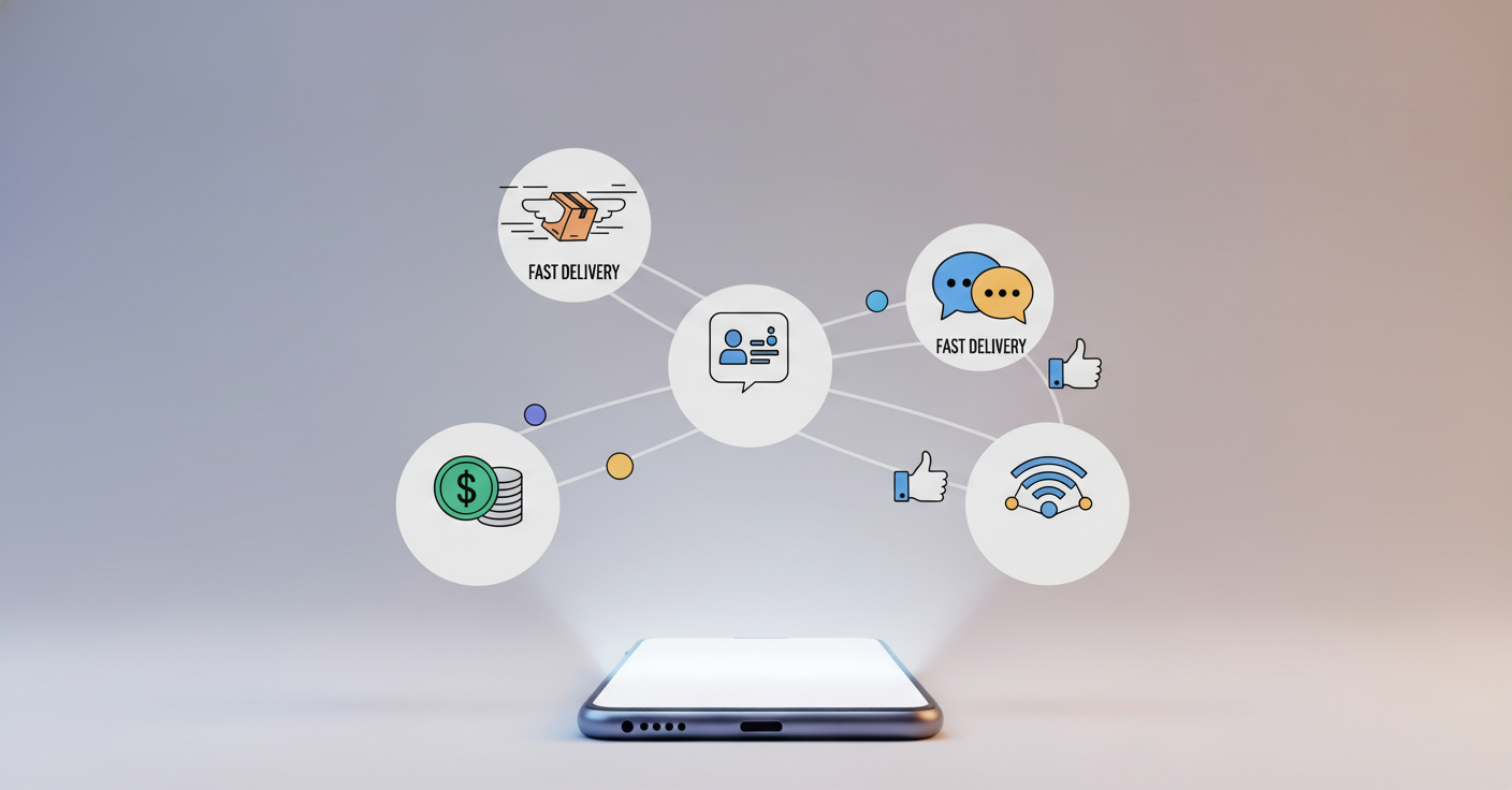 Benefits of SMS Marketing