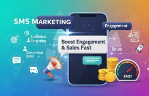 Benefits of SMS Marketing: Boost Engagement & Sales Fast Benefits of SMS Marketing: Boost Engagement & Sales Fast