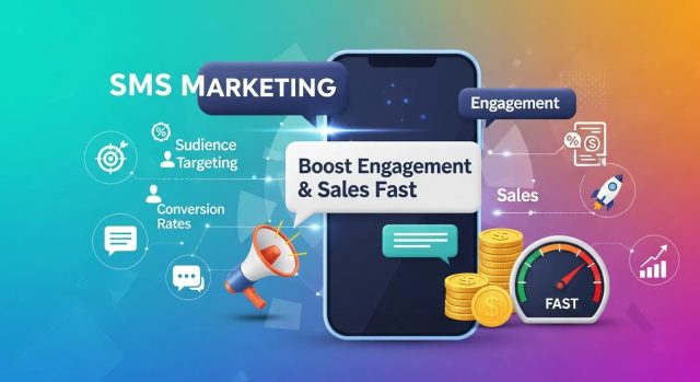 Benefits of SMS Marketing Boost Engagement & Sales Fast Benefits of SMS Marketing: Boost Engagement & Sales Fast