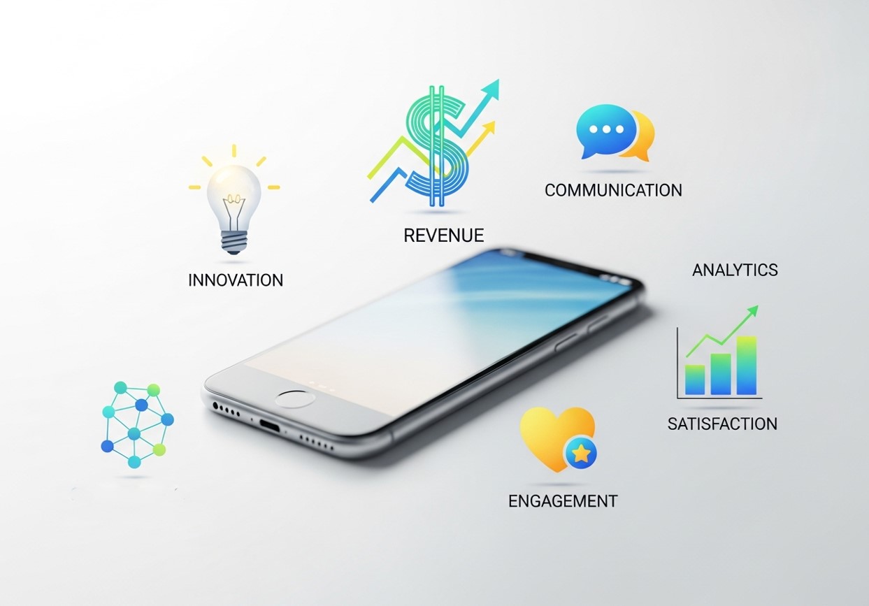 Benefits of SMS Marketing