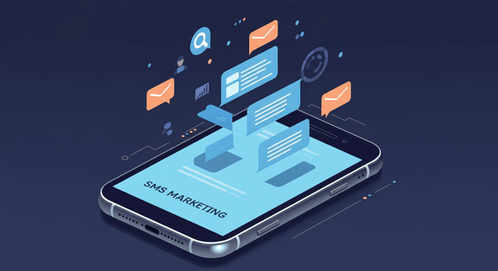 Best Practices for SMS Marketing