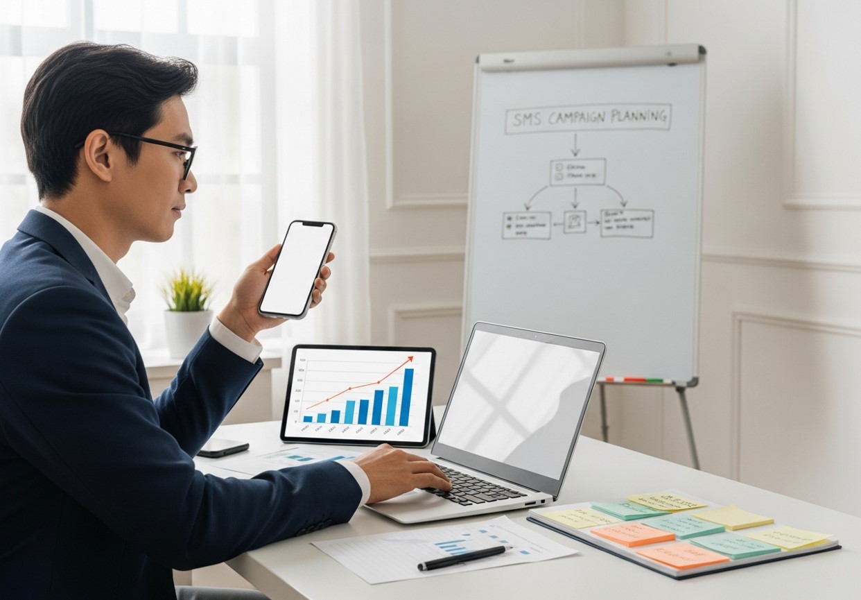 Best Practices for SMS Marketing Success