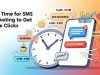 Best Time for SMS Marketing to Get More Clicks Best Time for SMS Marketing to Get More Clicks