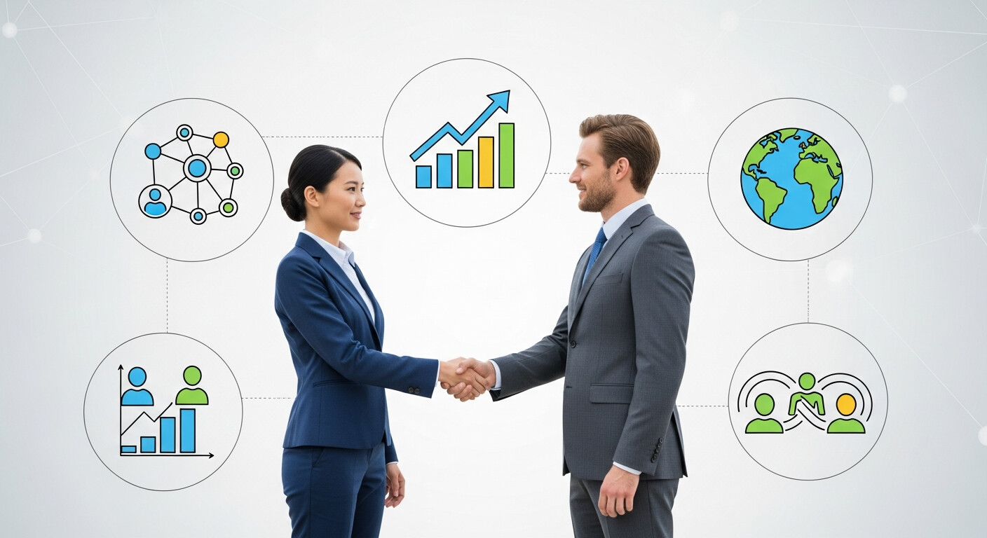 Building Your Client Base