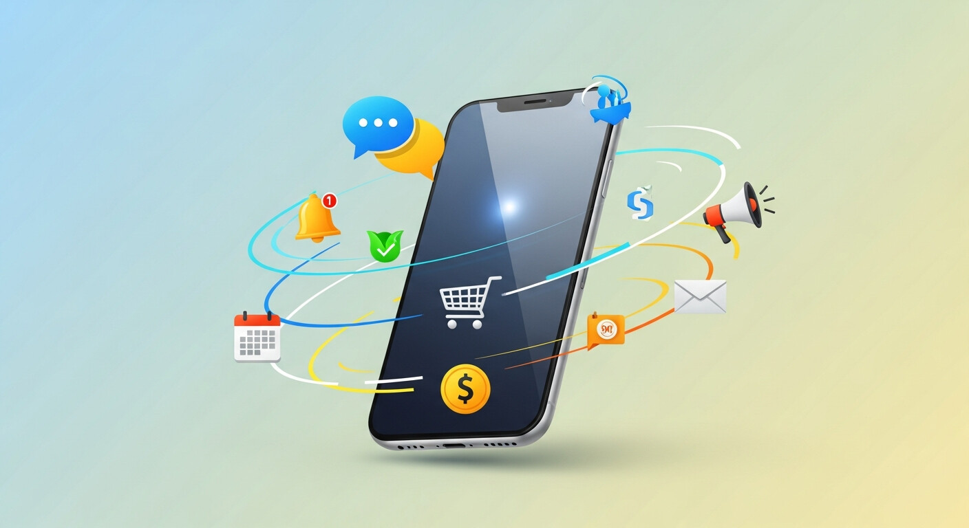 Building Your SMS Marketing Foundation