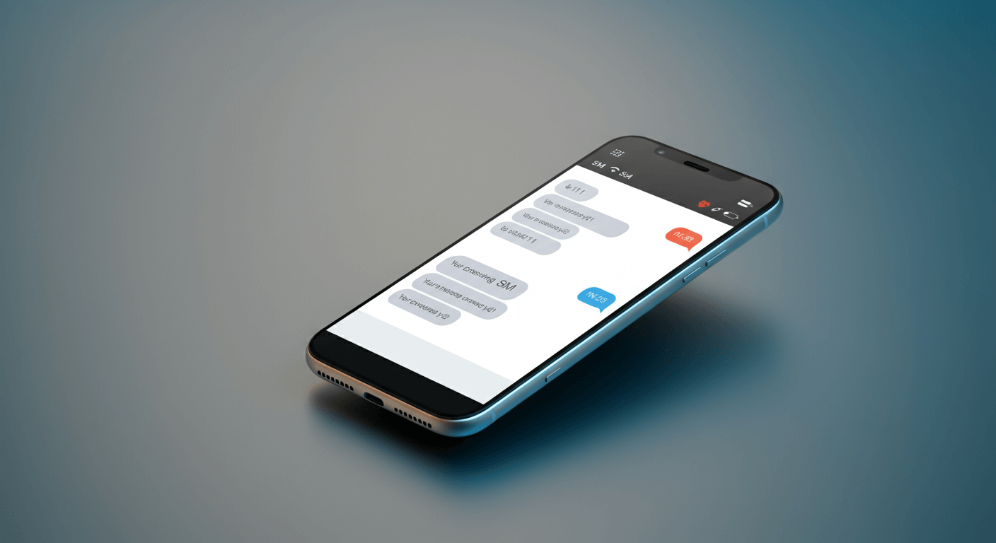 Create Compelling SMS Content