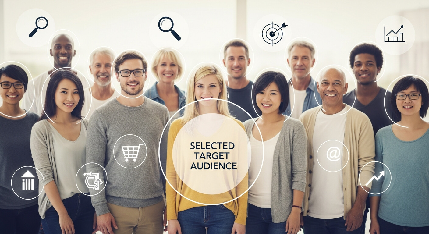 Defining Your Target Market