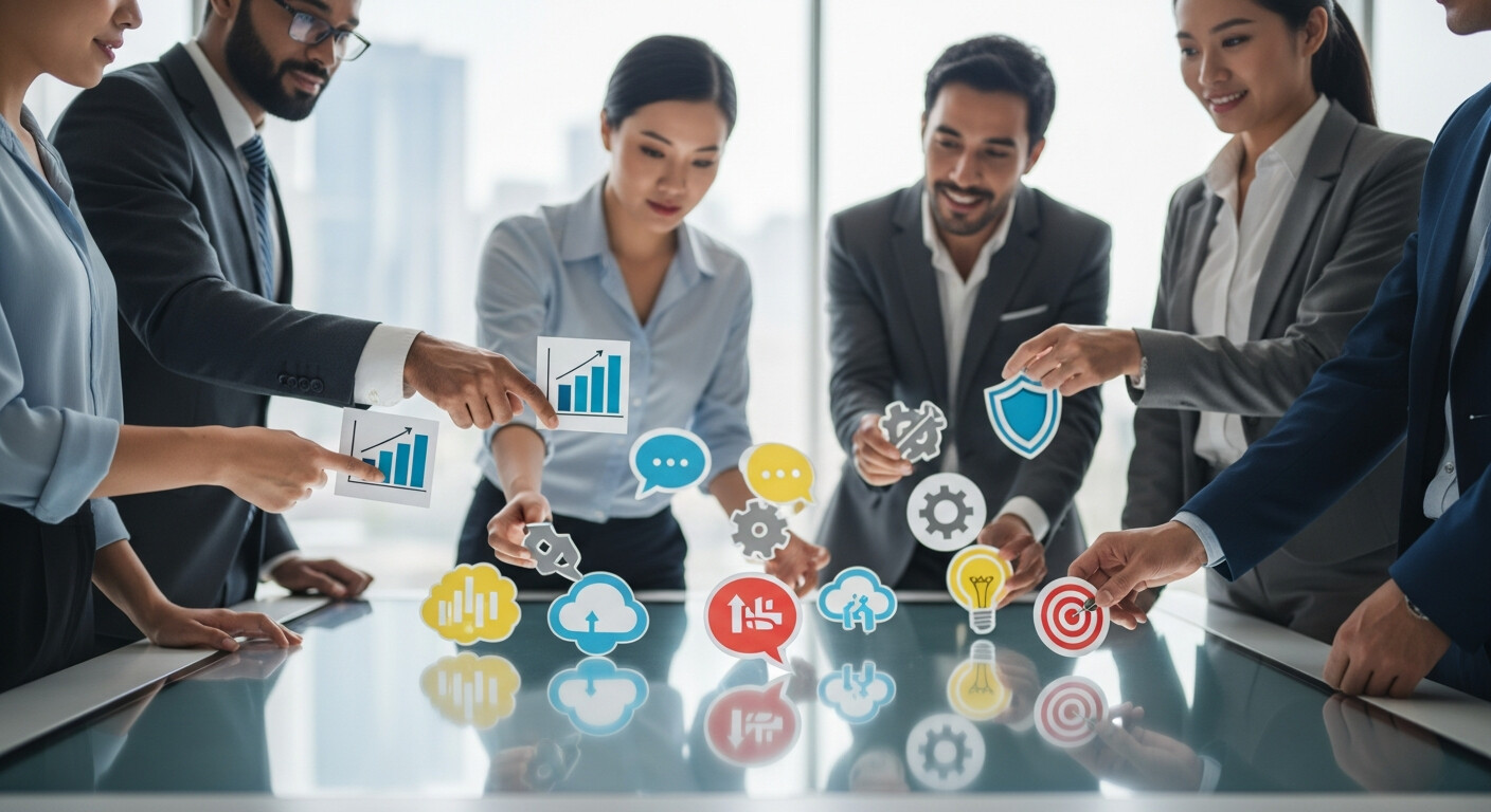 Developing Your Service Offerings