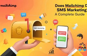 Does Mailchimp Do SMS Marketing? A Complete Guide Does Mailchimp Do SMS Marketing? A Complete Guide
