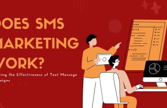 Does SMS Marketing Work? The Data-Driven Answer Does SMS Marketing Work? The Data-Driven Answer