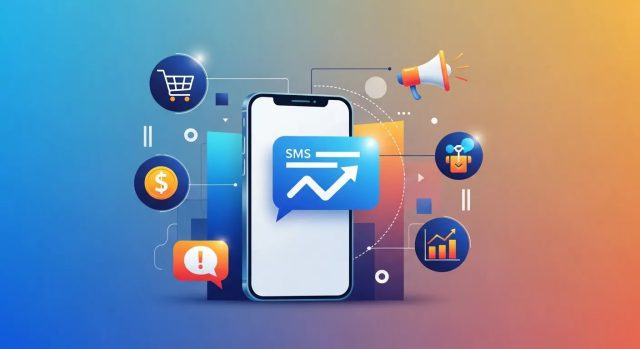 Effective SMS Marketing Messages for Higher Sales