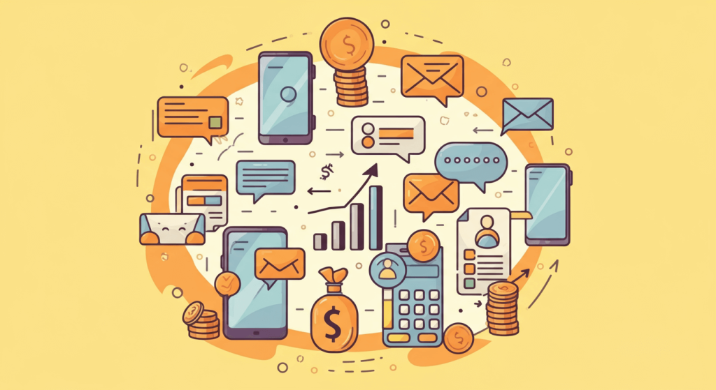 Factors That Influence SMS Marketing Costs