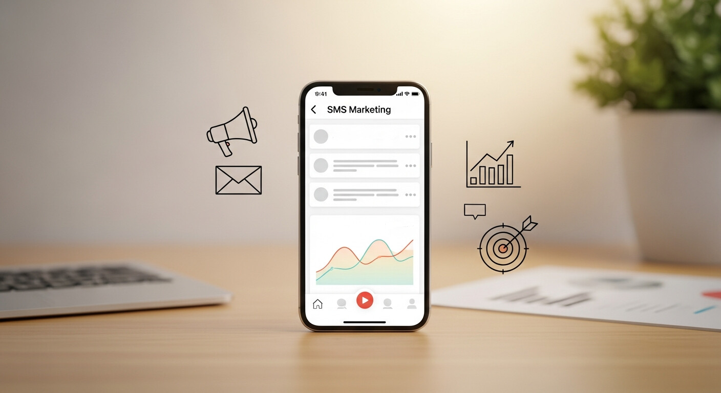 Getting Your SMS Marketing Business Ready To Begin