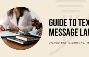 Is SMS Marketing Legal? Your Complete Guide to Text Message Laws Is SMS Marketing Legal? Your Complete Guide to Text Message Laws