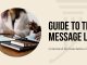 Is SMS Marketing Legal? Your Complete Guide to Text Message Laws Is SMS Marketing Legal? Your Complete Guide to Text Message Laws