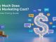 How Much Does SMS Marketing Cost? Complete Pricing Guide How Much Does SMS Marketing Cost? Complete Pricing Guide