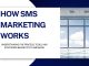 How SMS Marketing Works: A Complete Guide for Businesses How SMS Marketing Works: A Complete Guide for Businesses