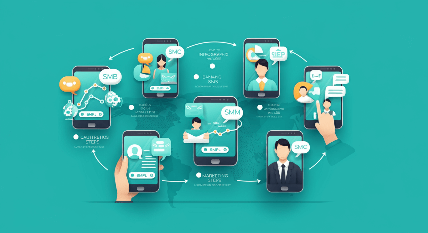 How to Do SMS Marketing in 6 Simple Steps