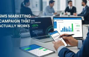 How to Make a SMS Marketing Campaign That Actually Works How to Make a SMS Marketing Campaign That Actually Works