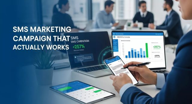 How to Make a SMS Marketing Campaign That Actually Works