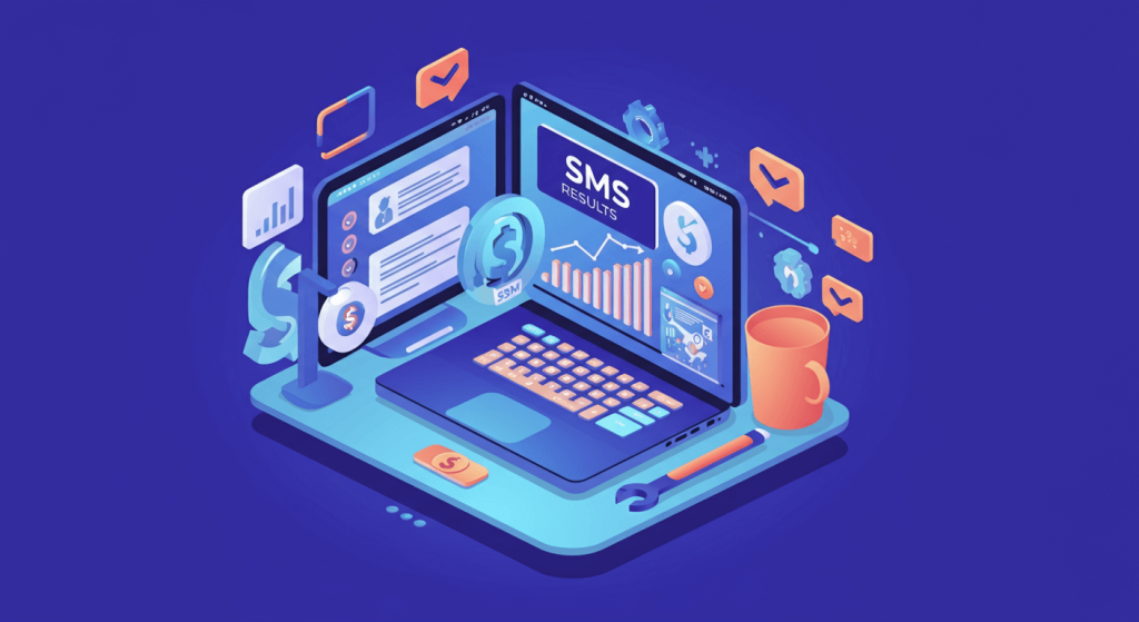 How to Track and Improve Your SMS Results