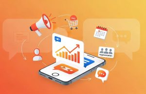 HubSpot SMS Marketing: Send Smarter – Sell Faster HubSpot SMS Marketing: Send Smarter - Sell Faster