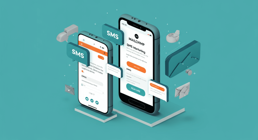Mailchimp SMS Marketing Features