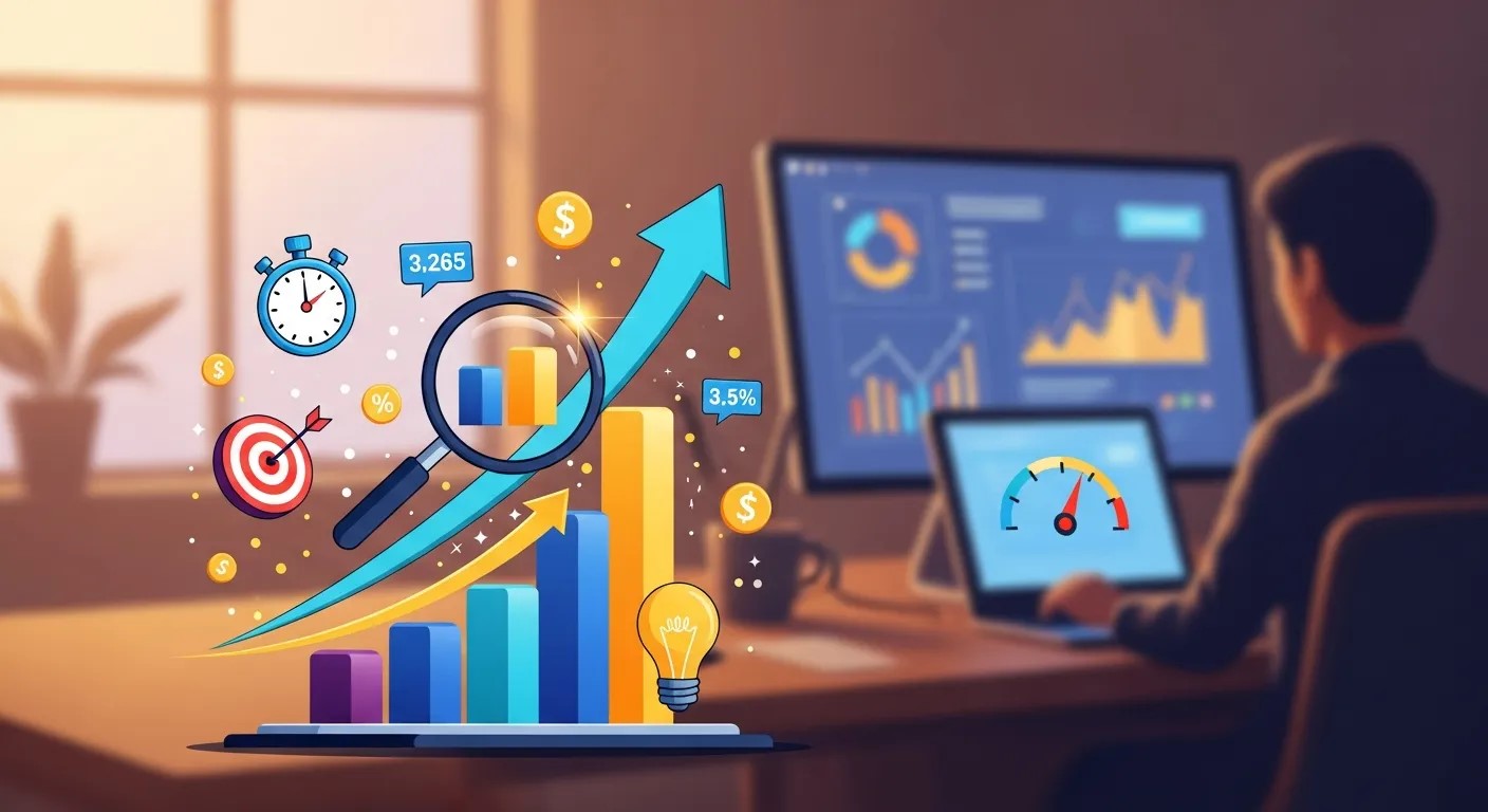 Measuring Campaign Performance