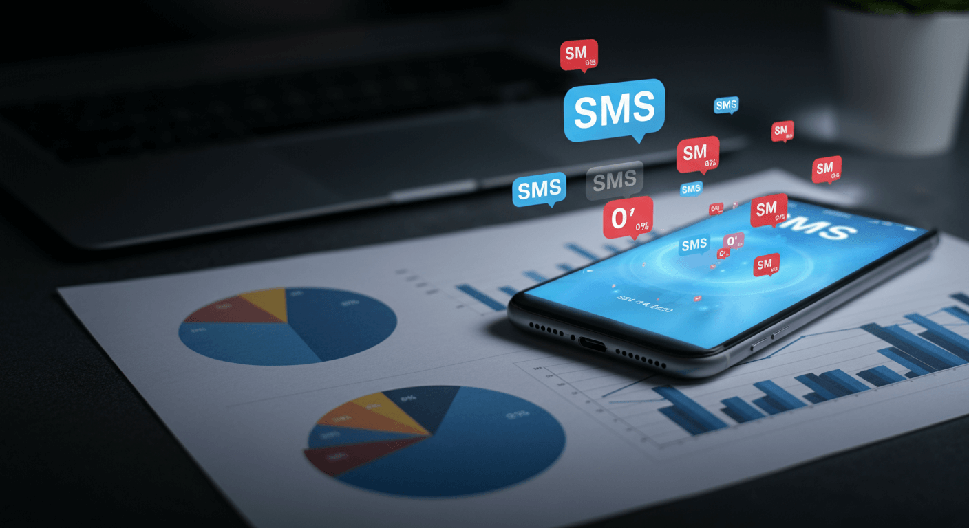 Measuring SMS Marketing Success