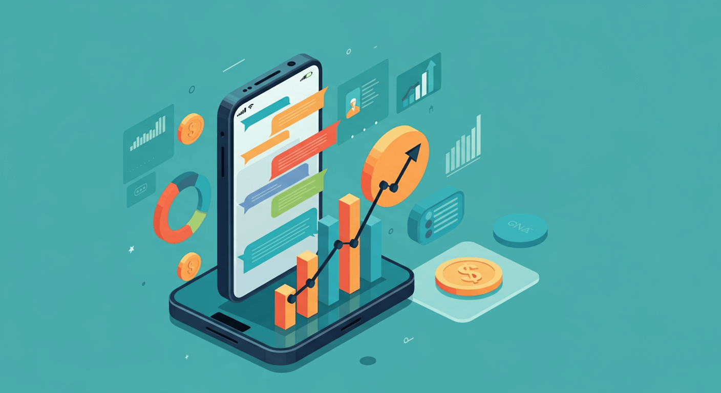Measuring SMS Marketing Success