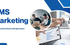 What is SMS Marketing and How Does It Work? What is SMS Marketing and How Does It Work?