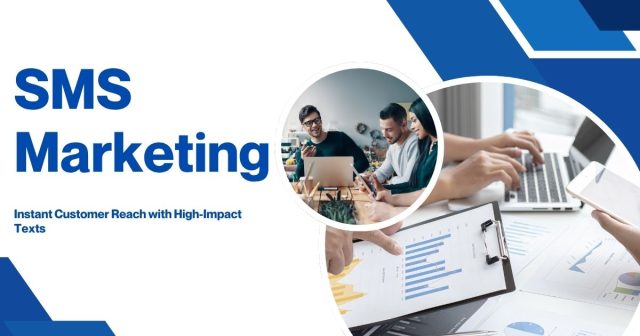 SMS Marketing What is SMS Marketing and How Does It Work?