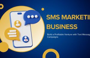 How to Start an SMS Marketing Business How to Start an SMS Marketing Business