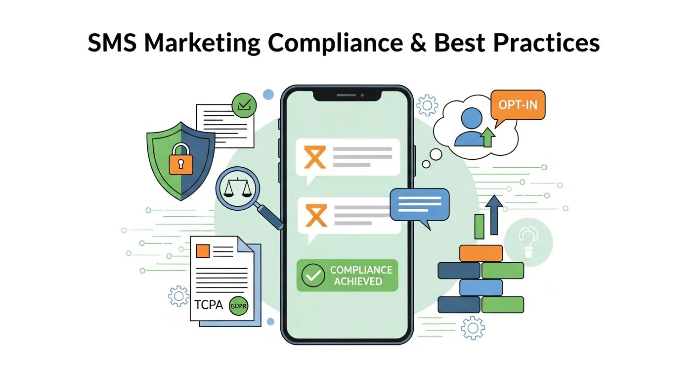 SMS Marketing Compliance and Best Practices