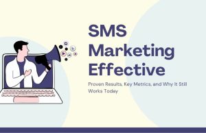 Is SMS Marketing Effective? The Complete Guide Is SMS Marketing Effective? The Complete Guide
