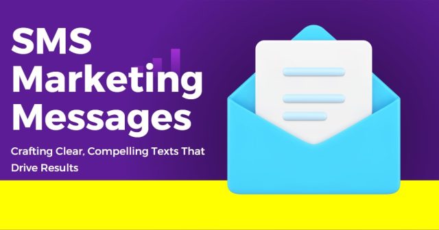 SMS Marketing Messages How to Send SMS Marketing Messages That Actually Convert