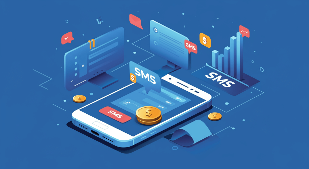 SMS Marketing Offers Simple Implementation and Management