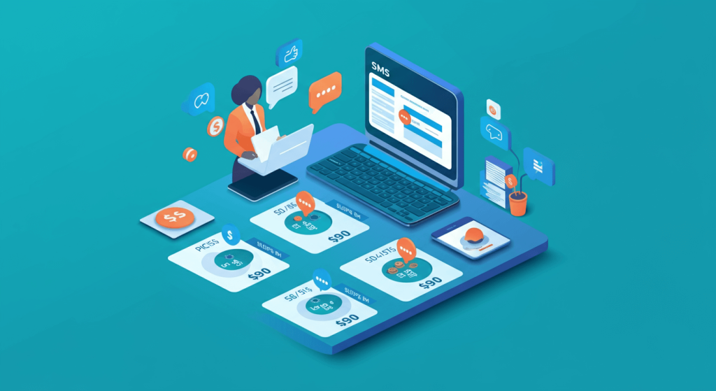 SMS Marketing Platform Pricing Comparison