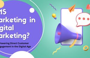 What is SMS Marketing in Digital Marketing? What is SMS Marketing in Digital Marketing?