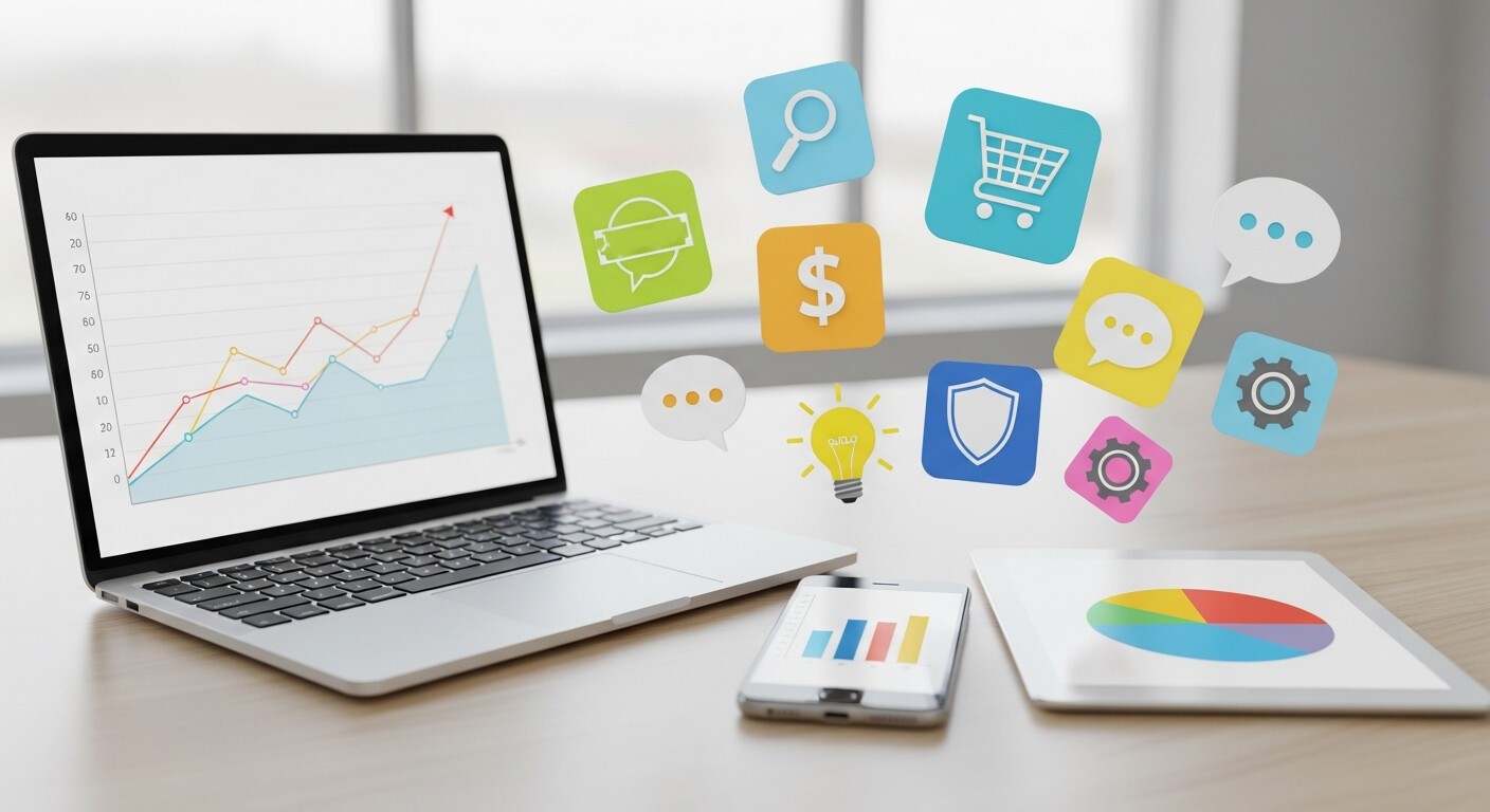 Service Offerings and Pricing Strategy