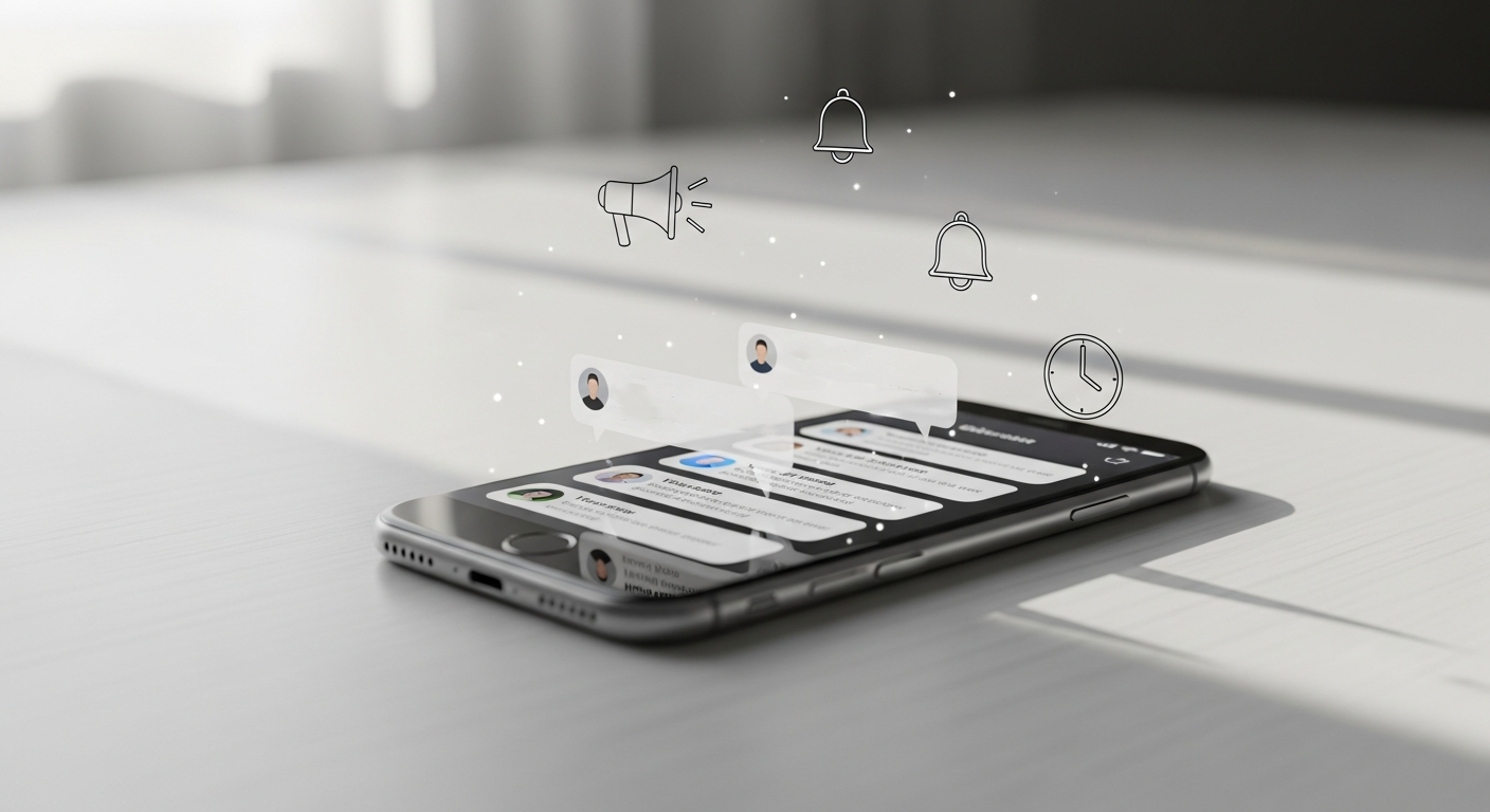 Types of SMS Marketing Campaigns