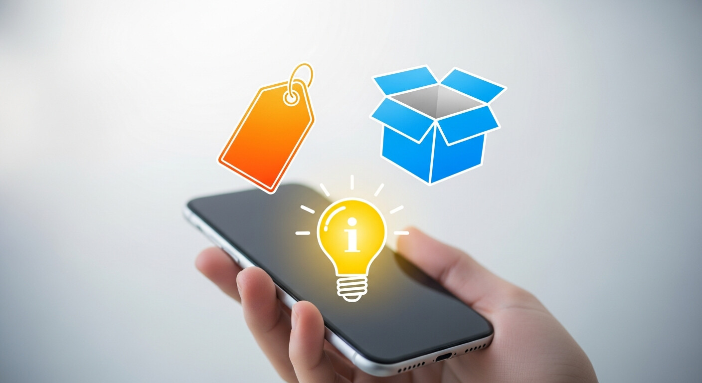 Types of SMS Marketing Messages