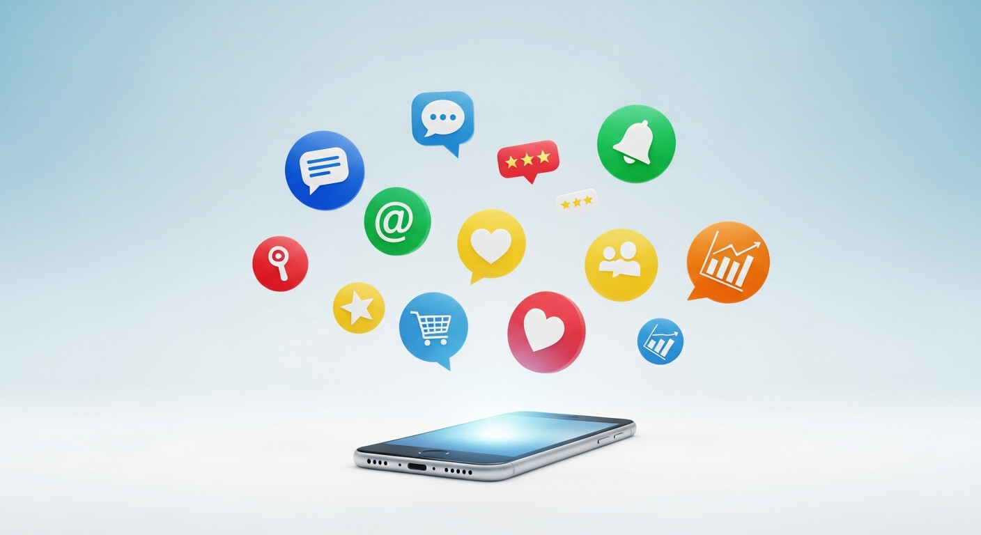 Understanding the SMS Marketing Landscape