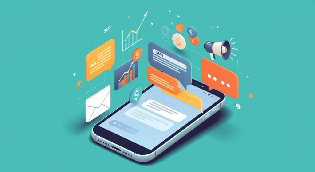 What Is SMS Marketing