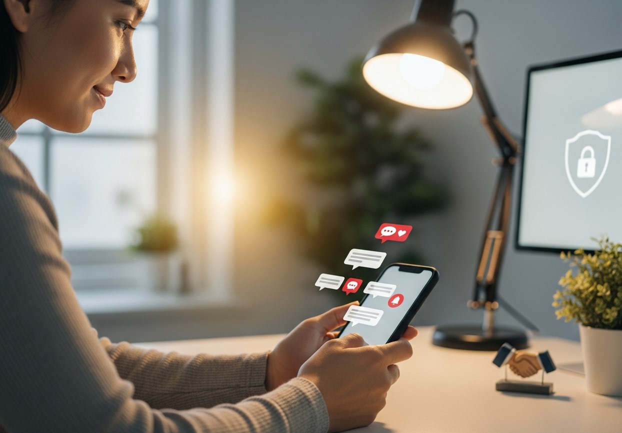 Addressing Common SMS Marketing Objections