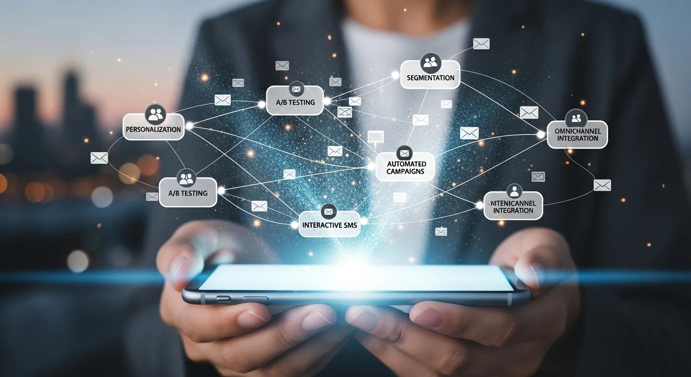 Advanced Mobile SMS Marketing Strategies