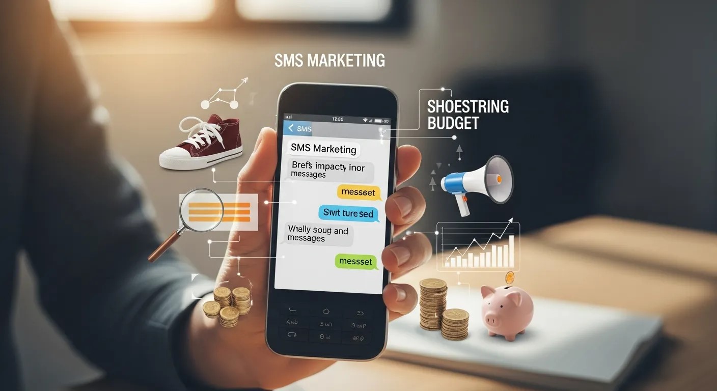 Advanced Strategies for SMS Marketing on a Shoestring Budget